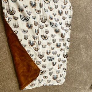 Just big enough for belly time